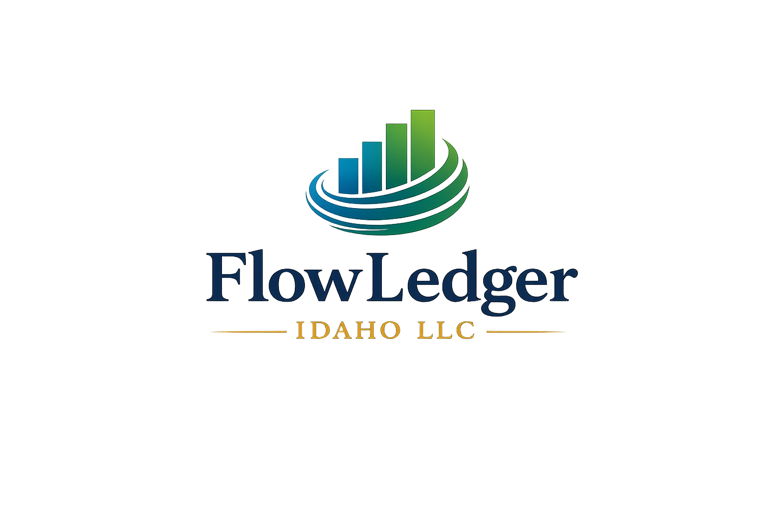 FlowLedger Idaho LLC